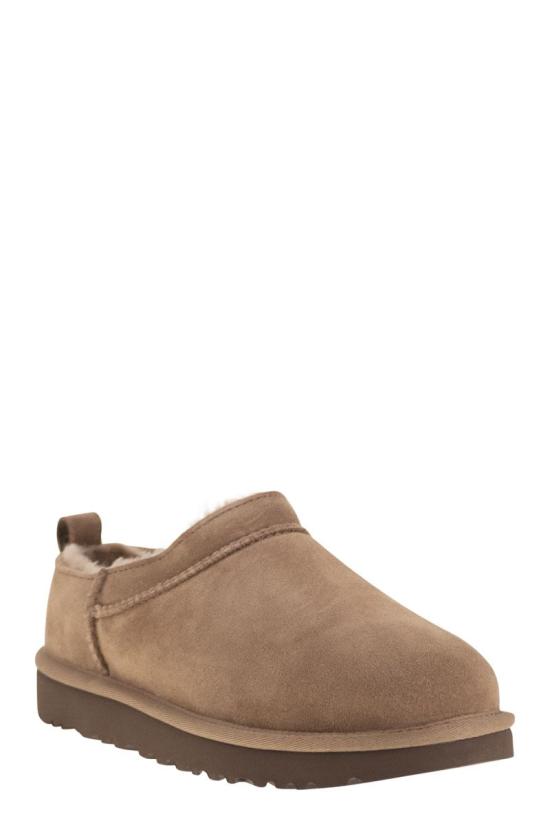26FW 어그 클래식 마이크로 부츠 1173891 RYK ROCKY OAK - UGG