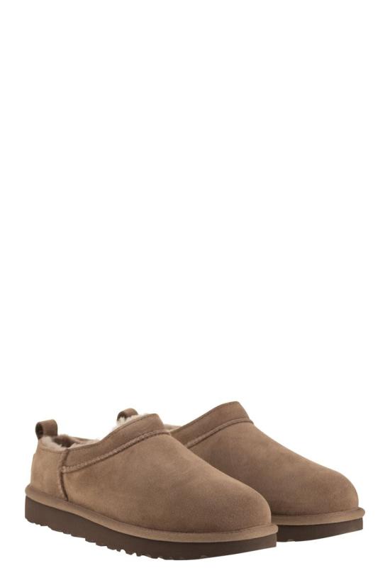 26FW 어그 클래식 마이크로 부츠 1173891 RYK ROCKY OAK - UGG