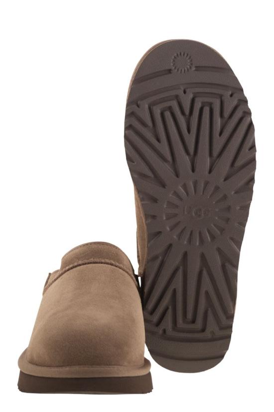 26FW 어그 클래식 마이크로 부츠 1173891 RYK ROCKY OAK - UGG