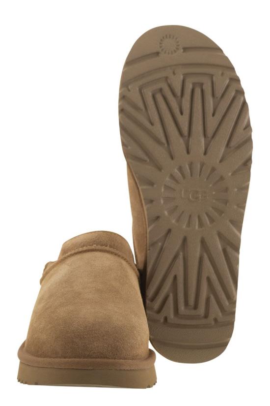 26FW 어그 클래식 마이크로 부츠 1173891 CHE CHESNUT - UGG