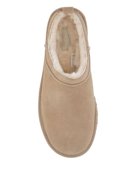 26FW 어그 클래식 마이크로 부츠 1173891 SAN SAND - UGG