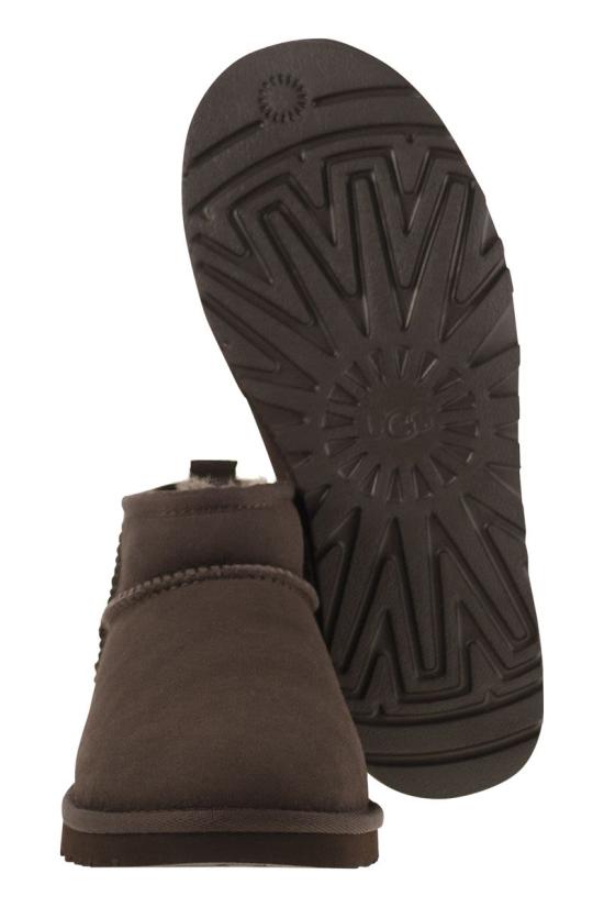 26FW 어그 부츠 1137391 DDC DUSTED COCOA - UGG