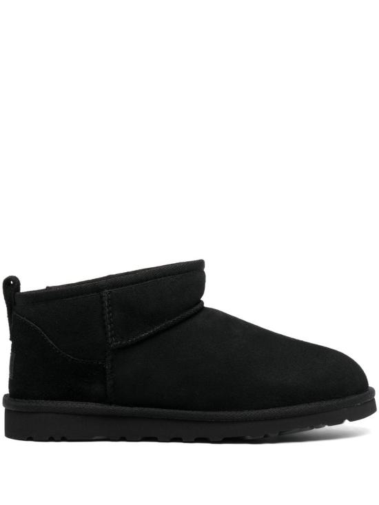 26FW 어그 부츠 1137391 BLK BLACK