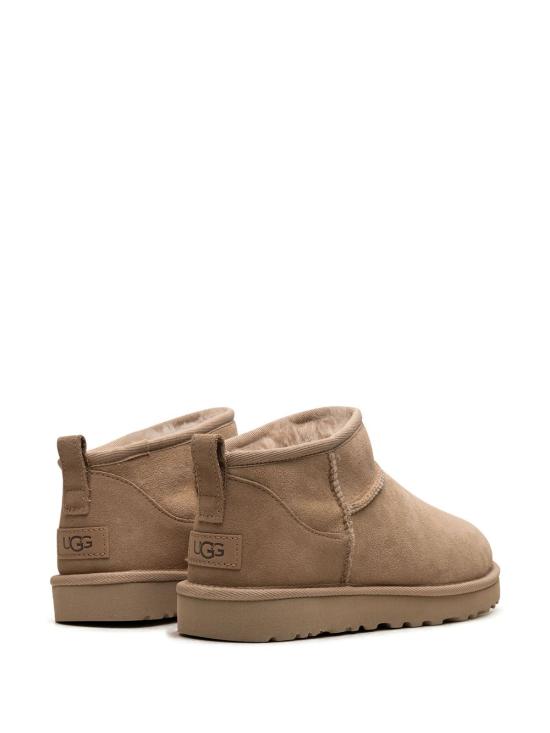 26FW 어그 울트라 미니 부츠 1116109 SAN SAND - UGG