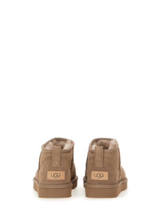 26FW 어그 울트라 미니 부츠 1116109 CRBO CARIBOU - UGG