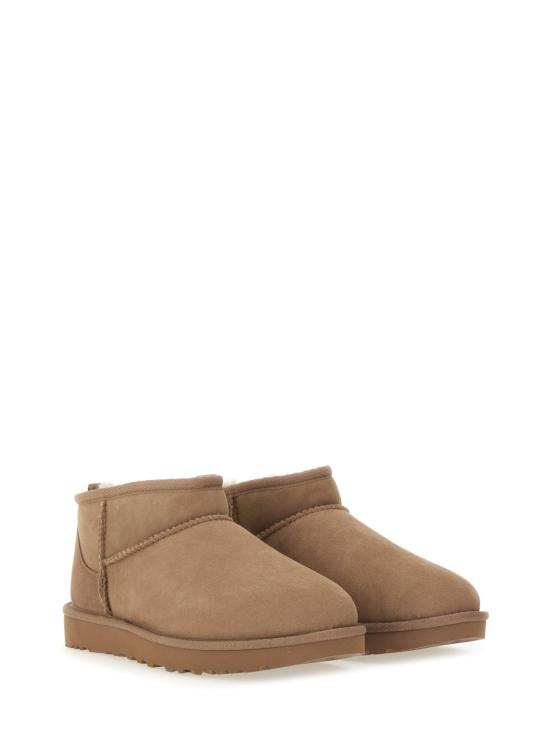 26FW 어그 울트라 미니 부츠 1116109 CRBO CARIBOU - UGG