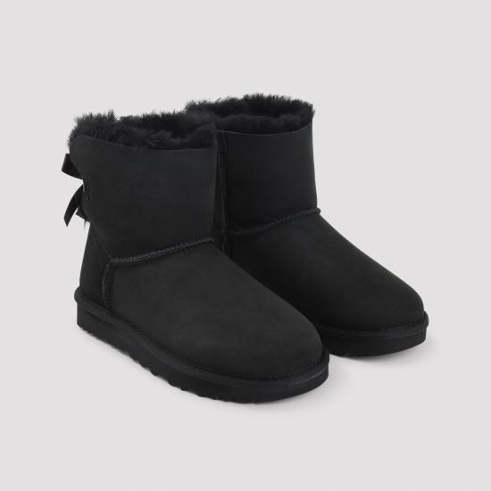 26FW 어그 부츠 1016501 BLK BLACK - UGG