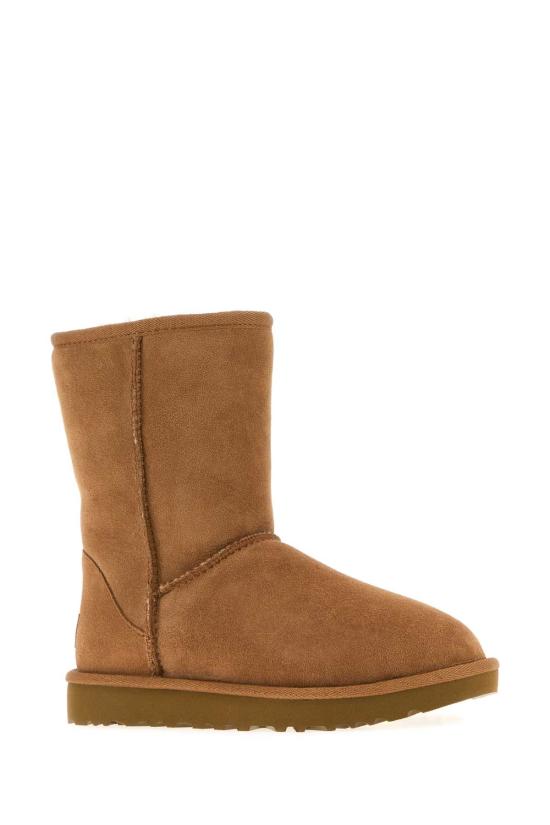 26FW 어그 클래식 쇼트 2 부츠 1016223 CHE CHESTNUT - UGG