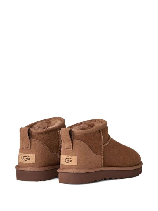 26FW 어그 울트라 미니 부츠 1116109 RYK ROCKY OAK - UGG