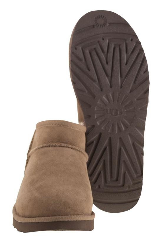 26FW 어그 울트라 미니 부츠 1116109 RYK ROCKY OAK - UGG