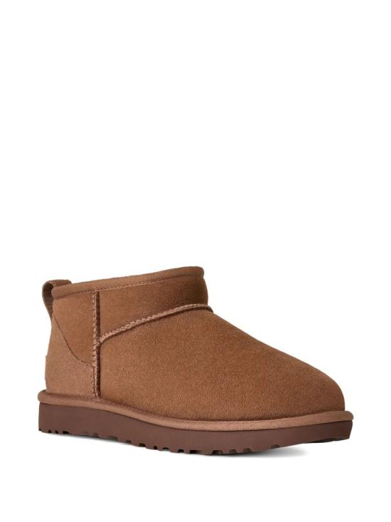 26FW 어그 울트라 미니 부츠 1116109 RYK ROCKY OAK - UGG