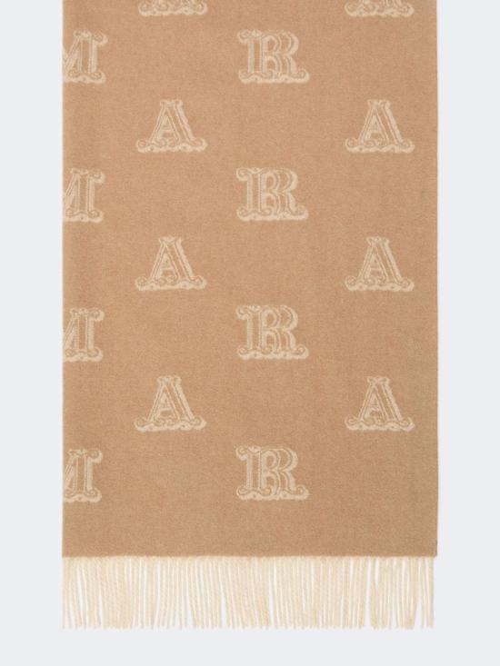 26FW 막스마라 모자 2624546302600006 CAMEL