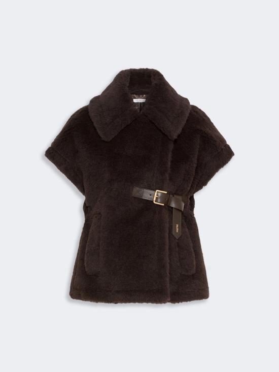 26FW 막스마라 모자 2624736212600014 BROWN