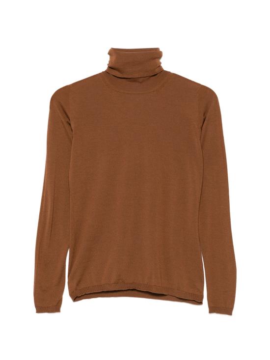 26FW 막스마라 스웨터 2621366302600005 TOBACCO