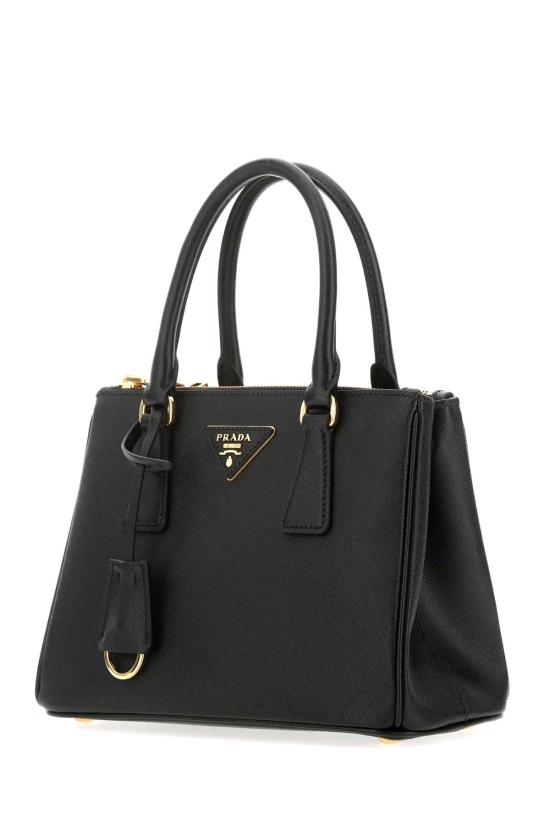 26FW 프라다 토트백 1BA896NZV F0002 BLACK - PRADA