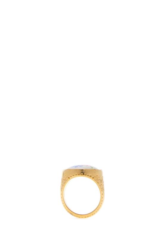 26FW 끌로에 이어링 CH26WJR18NRA 6ZA GOLD