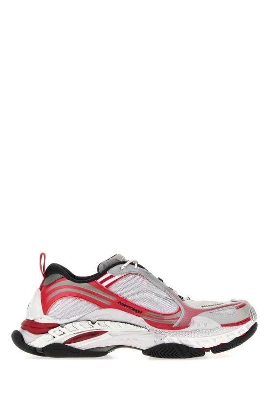 26FW 발렌시아가 트리플 S.2.0 스니커즈 865849WTRS2 1169 MULTICOLOR