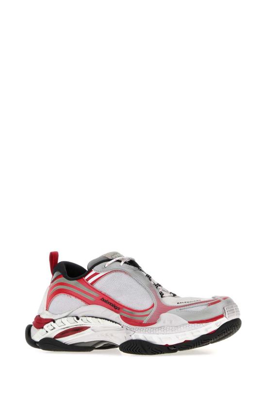 26FW 발렌시아가 트리플 S.2.0 스니커즈 865849WTRS2 1169 MULTICOLOR - BALENCIAGA