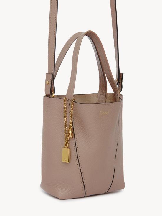 26FW 끌로에 토트백 CH25SS812N84 527 PINK - CHLOE