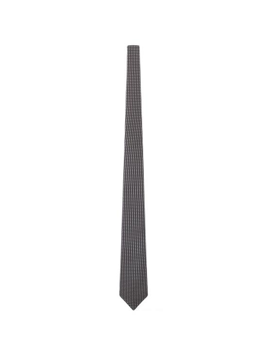 26FW 톰포드 넥타이 STI003S0236 NAA BLACK
