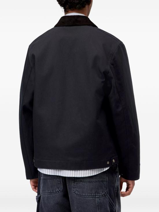 26FW 칼하트 WIP 디트로이트 자켓 I015264CO 0DI01 BLUE - CARHARTT WIP