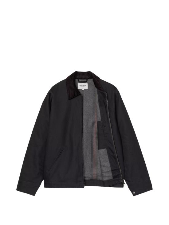 26FW 칼하트 WIP 디트로이트 자켓 I015264CO 0DI01 BLUE - CARHARTT WIP