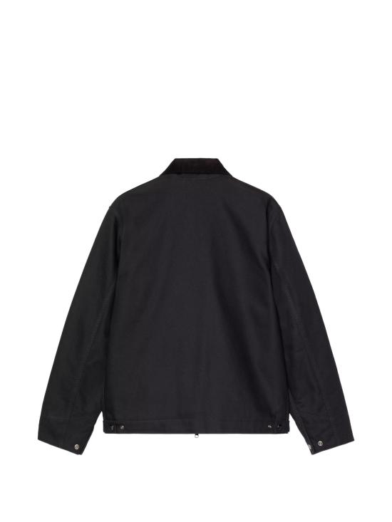 26FW 칼하트 WIP 디트로이트 자켓 I015264CO 0DI01 BLUE - CARHARTT WIP