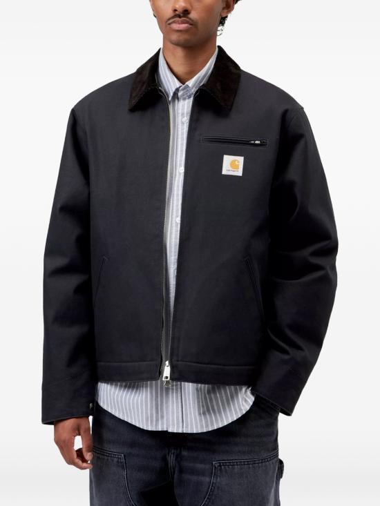26FW 칼하트 WIP 디트로이트 자켓 I015264CO 0DI01 BLUE - CARHARTT WIP