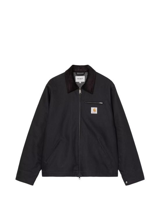 26FW 칼하트 WIP 디트로이트 자켓 I015264CO 0DI01 BLUE