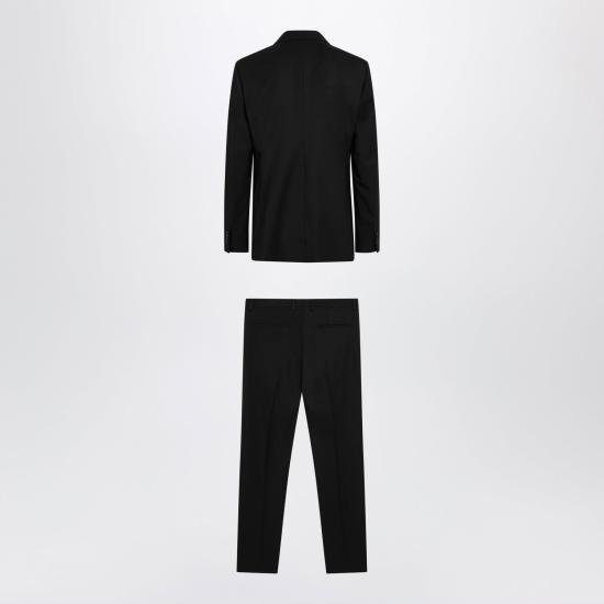 26FW 돌체앤가바나 수트 세트 GK05VTFUBG4 N0000 BLACK - DOLCE & GABBANA