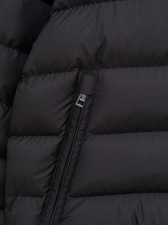 26FW 몽클레어 자켓 1A00114549SK 999 BLACK - MONCLER