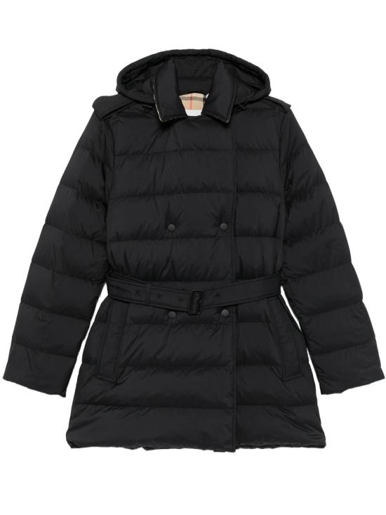 26FW 버버리 자켓 8131874A1189 BLACK