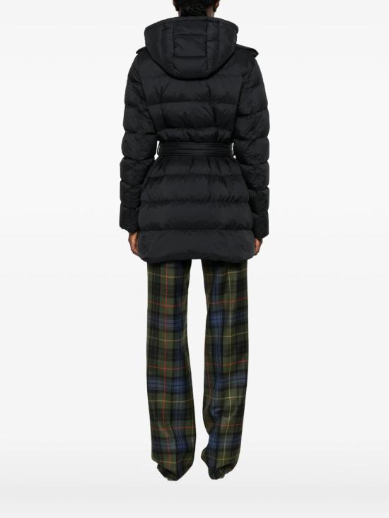 26FW 버버리 자켓 8131874A1189 BLACK - BURBERRY