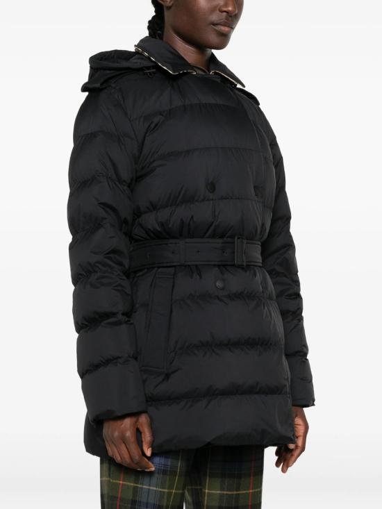 26FW 버버리 자켓 8131874A1189 BLACK - BURBERRY