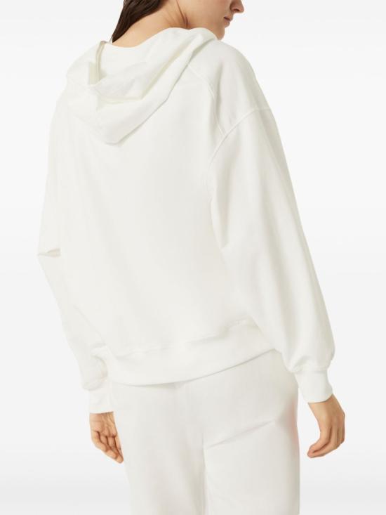 26FW 브루넬로 쿠치넬리 집업 스웨트셔츠 MH827FB706C600 NATURALE - BRUNELLO CUCINELLI
