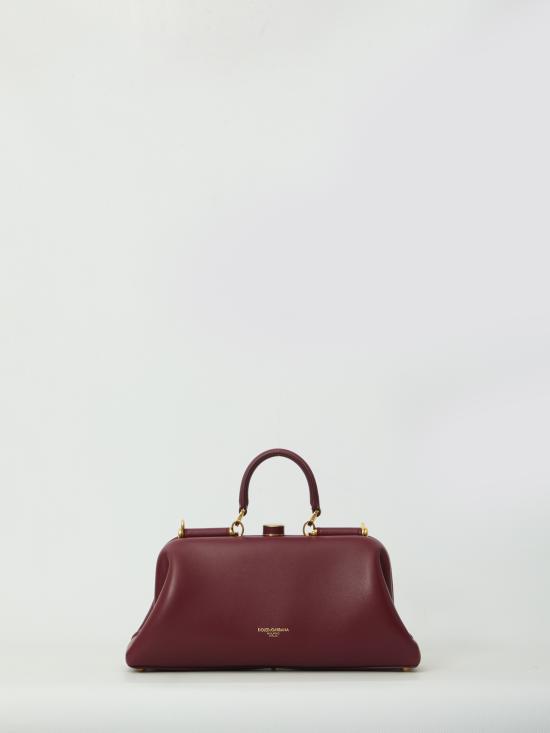 26FW 돌체앤가바나 숄더백 BB7986BF984 83200 BORDEAUX
