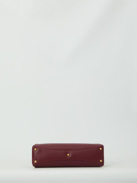 26FW 돌체앤가바나 숄더백 BB7986BF984 83200 BORDEAUX - DOLCE & GABBANA