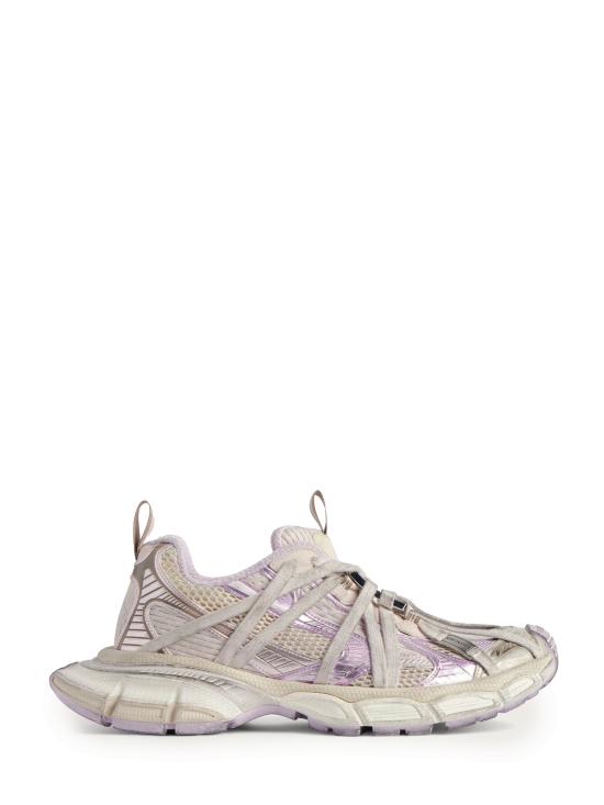 26FW 발렌시아가 3XL 익스트림 레이스 B 스니커즈 825599W3XCH 9250 BEIGE