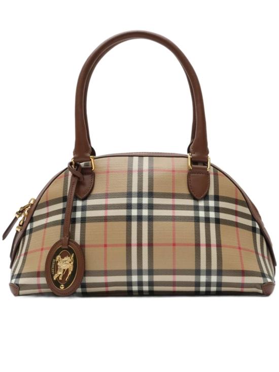 26FW 버버리 토트백 8129065 A7026 BEIGE