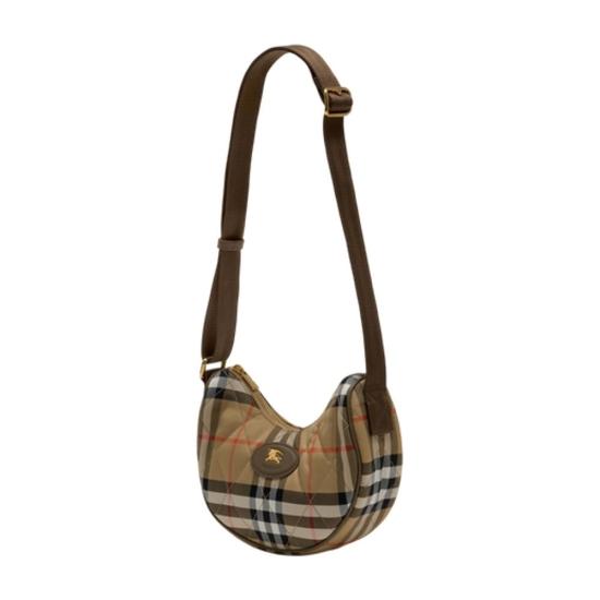 26FW 버버리 크로스백 8122136 B9368 BEIGE - BURBERRY