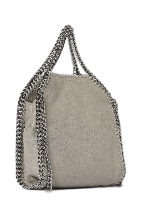 26FW 스텔라 맥카트니 토트백 391698W9132 1220 GREY - STELLA MCCARTNEY