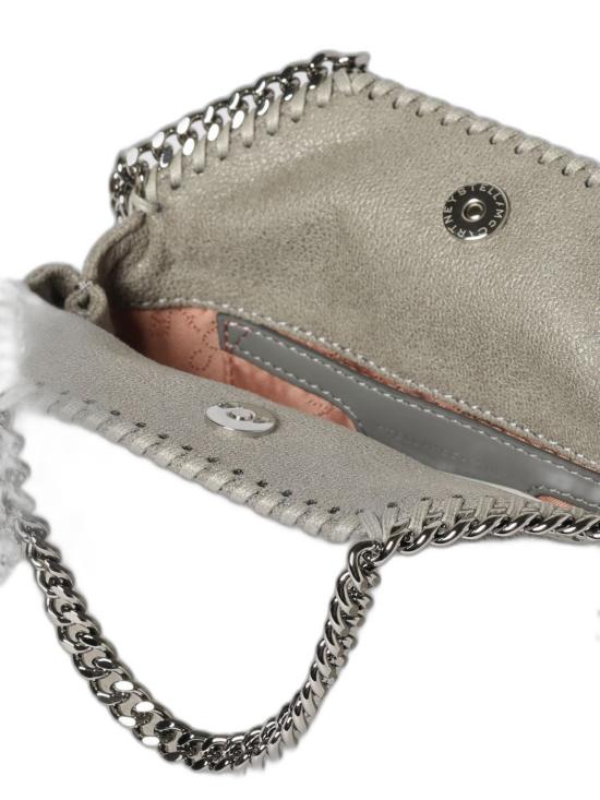 26FW 스텔라 맥카트니 토트백 391698W9132 1220 GREY - STELLA MCCARTNEY