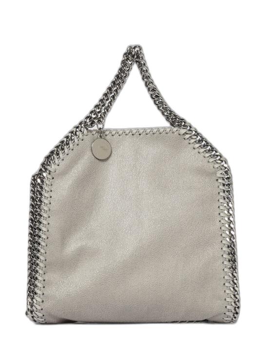 26FW 스텔라 맥카트니 토트백 391698W9132 1220 GREY