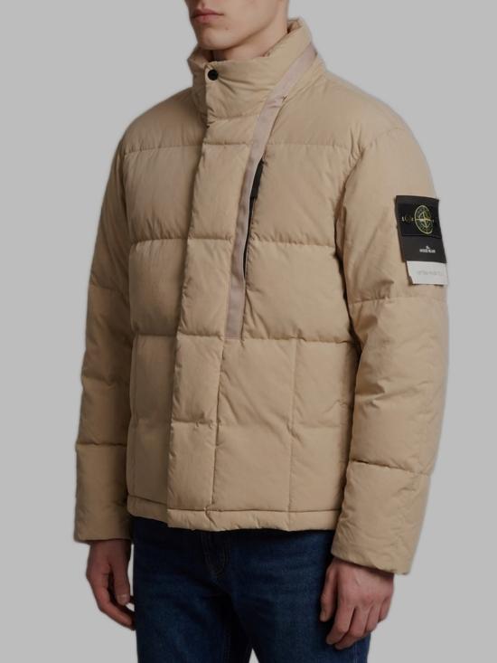 26FW 스톤 아일랜드 자켓 L2S154100046S0462 V0094 BEIGE - STONE ISLAND