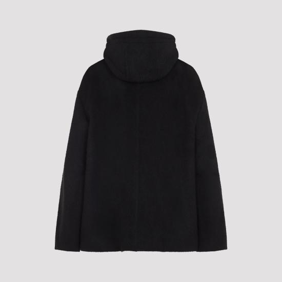 26FW 스튜디오 니콜슨 자켓 ETNASNW1673 COLA BROWN - STUDIO NICHOLSON