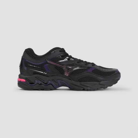 26FW 미즈노 스니커즈 D1GA260B 02 BLACK - MIZUNO