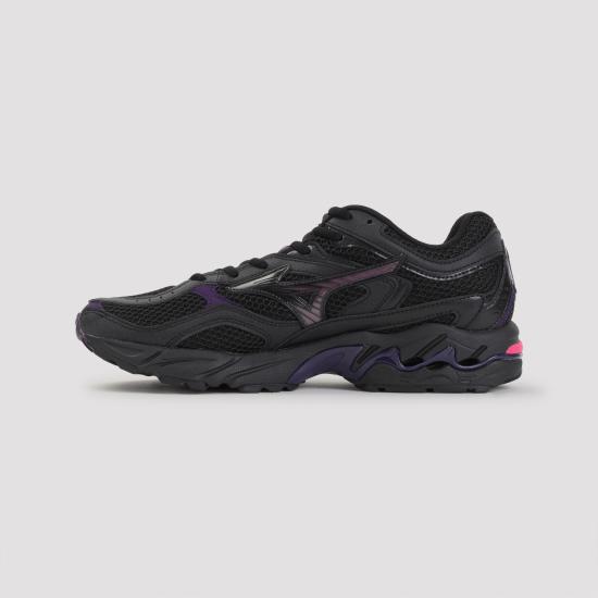 26FW 미즈노 스니커즈 D1GA260B 02 BLACK - MIZUNO