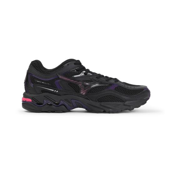 26FW 미즈노 스니커즈 D1GA260B 02 BLACK