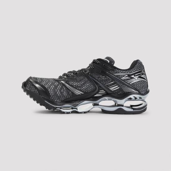 26FW 미즈노 스니커즈 D1GA2651 02 BLACK - MIZUNO