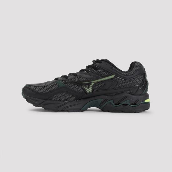 26FW 미즈노 스니커즈 D1GA260B 01 BLACK - MIZUNO